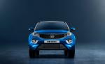 Tata Nexon 2017 года